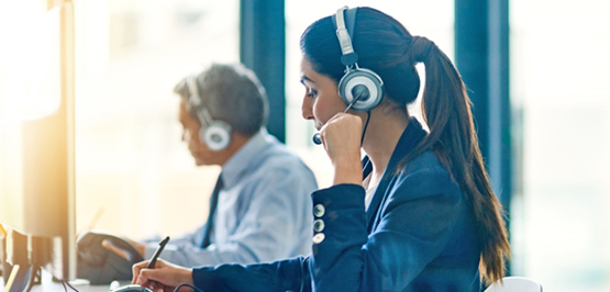 IT Solutions Consultation